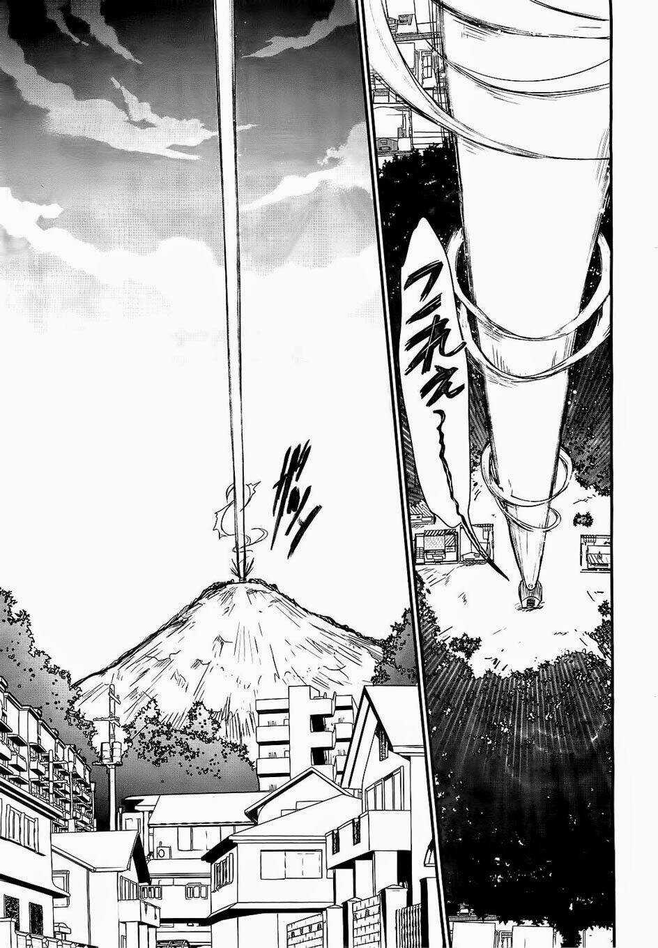 Sengoku † Koihime Chapter 1.1 trang 2