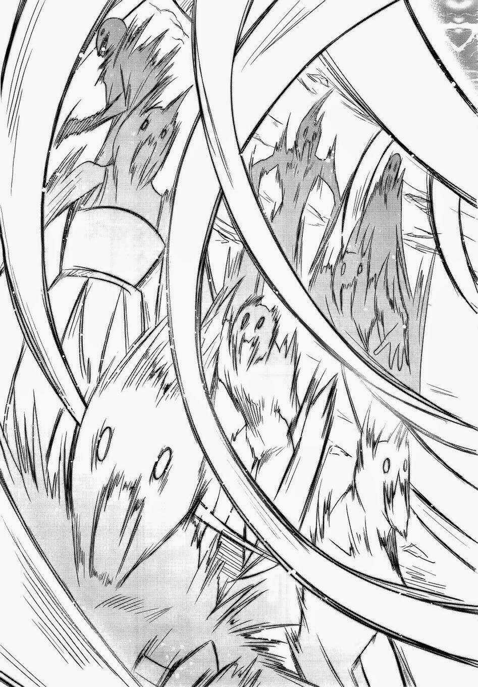 Sengoku † Koihime Chapter 1.2 trang 12