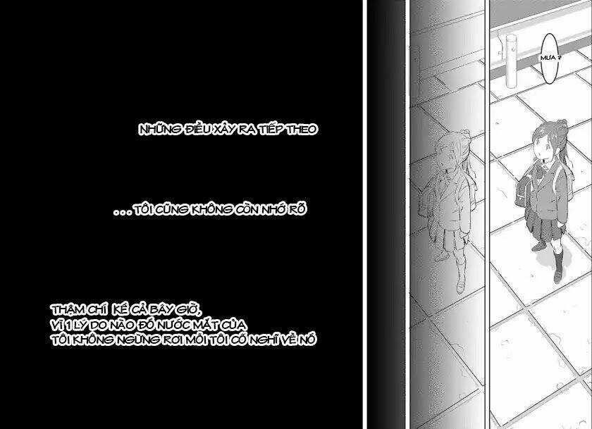 Sengoku Komachi Kurou Tan! Chapter 1 trang 9