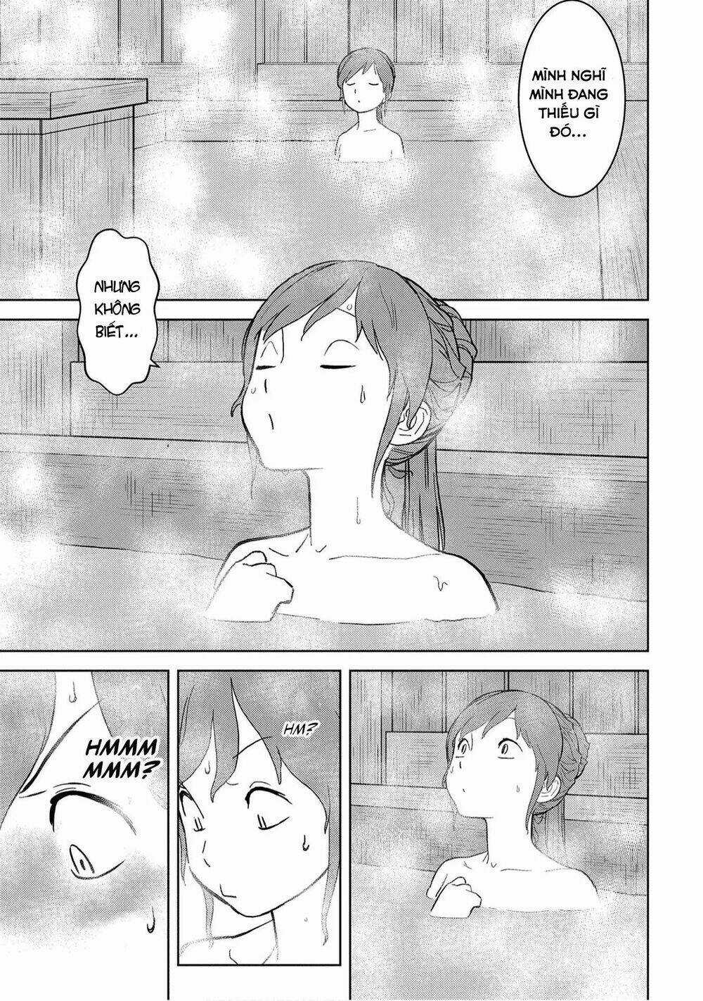 Sengoku Komachi Kurou Tan! Chapter 11 trang 25