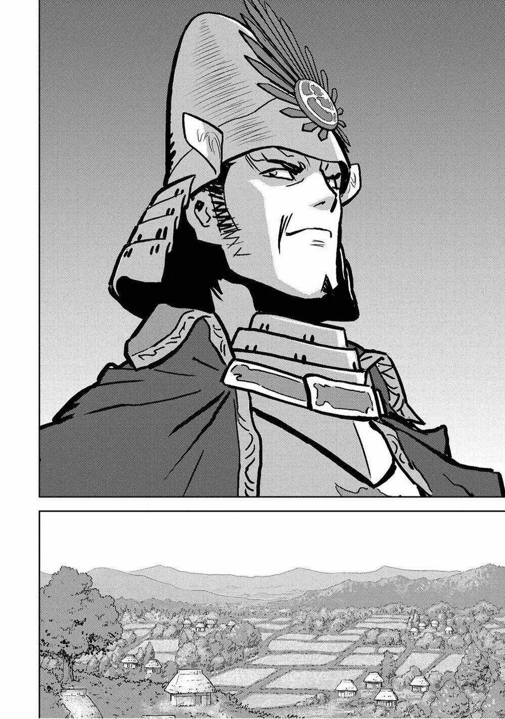 Sengoku Komachi Kurou Tan! Chapter 12 trang 13