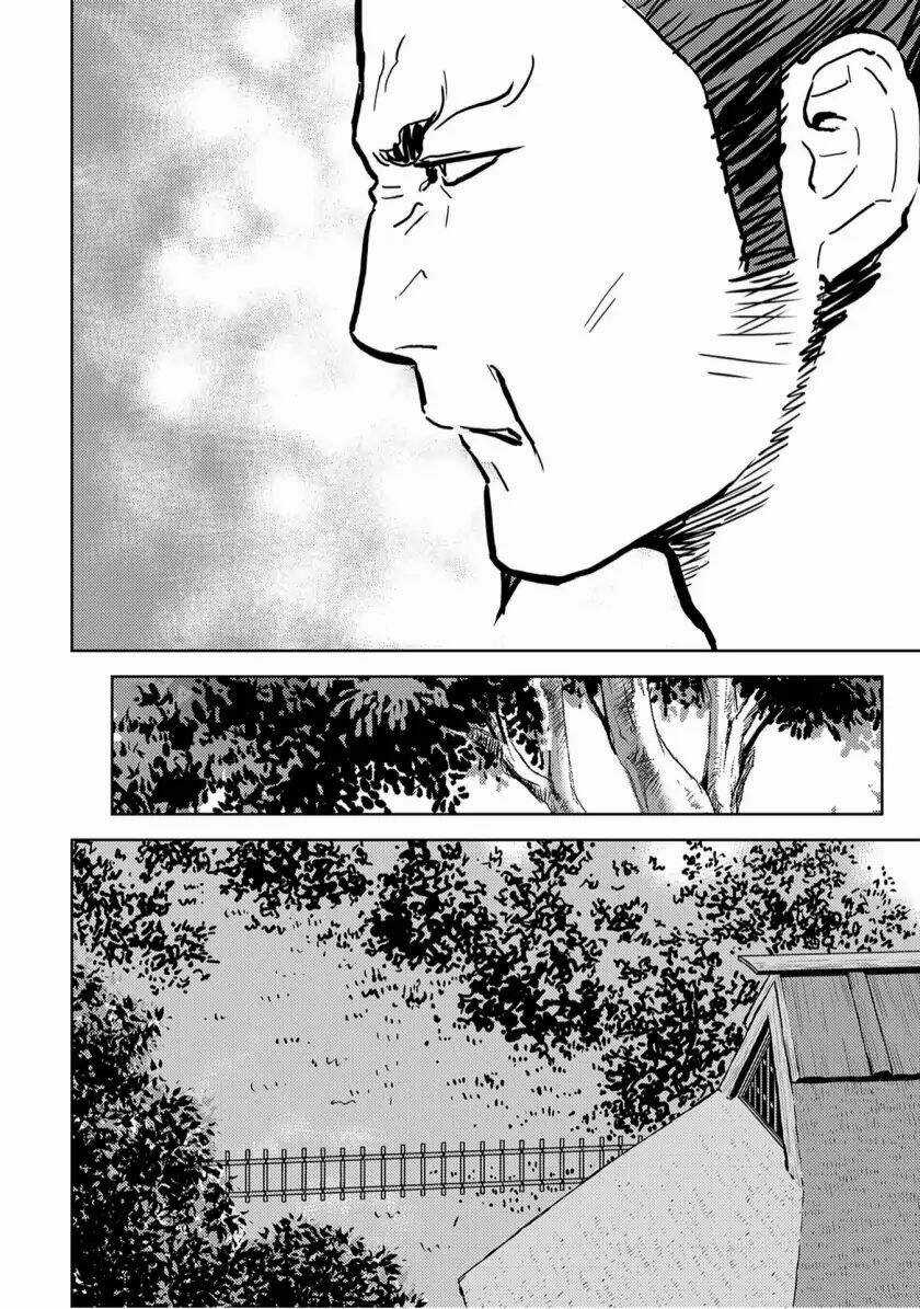 Sengoku Komachi Kurou Tan! Chapter 15 trang 33