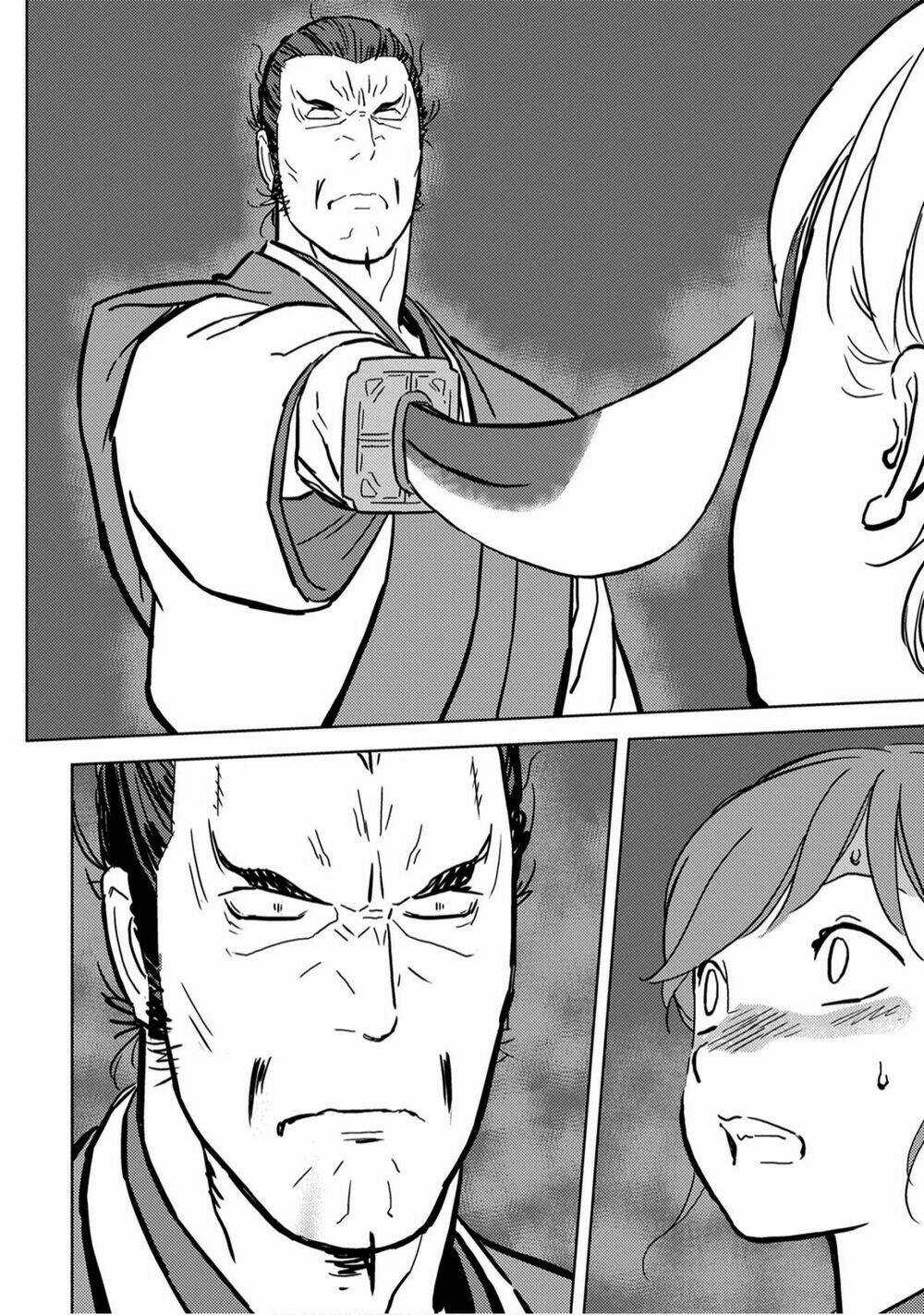 Sengoku Komachi Kurou Tan! Chapter 16 trang 24