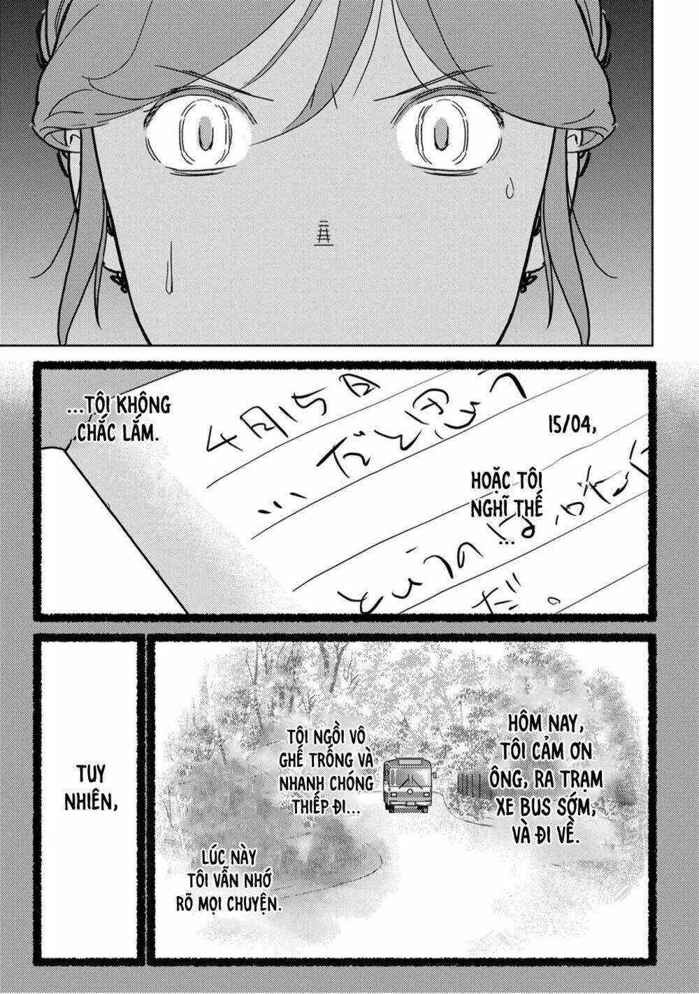 Sengoku Komachi Kurou Tan! Chapter 20 trang 29