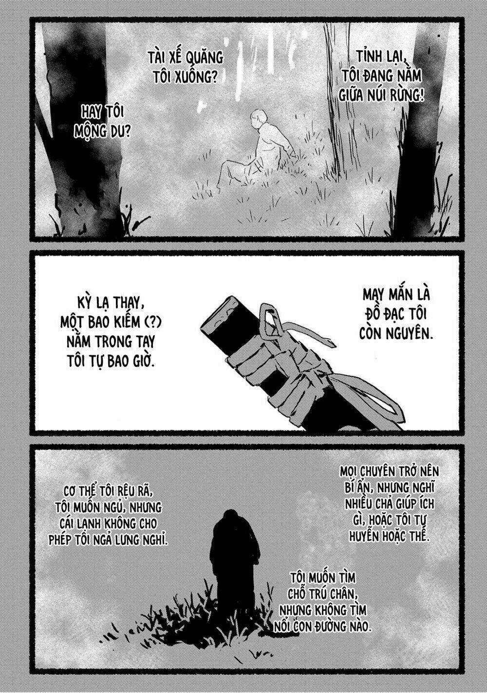 Sengoku Komachi Kurou Tan! Chapter 20 trang 30