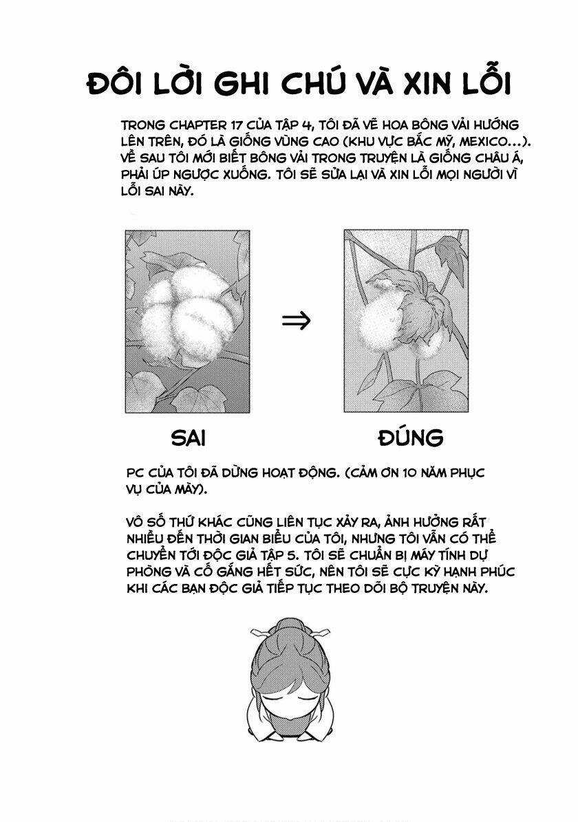 Sengoku Komachi Kurou Tan! Chapter 25 trang 24