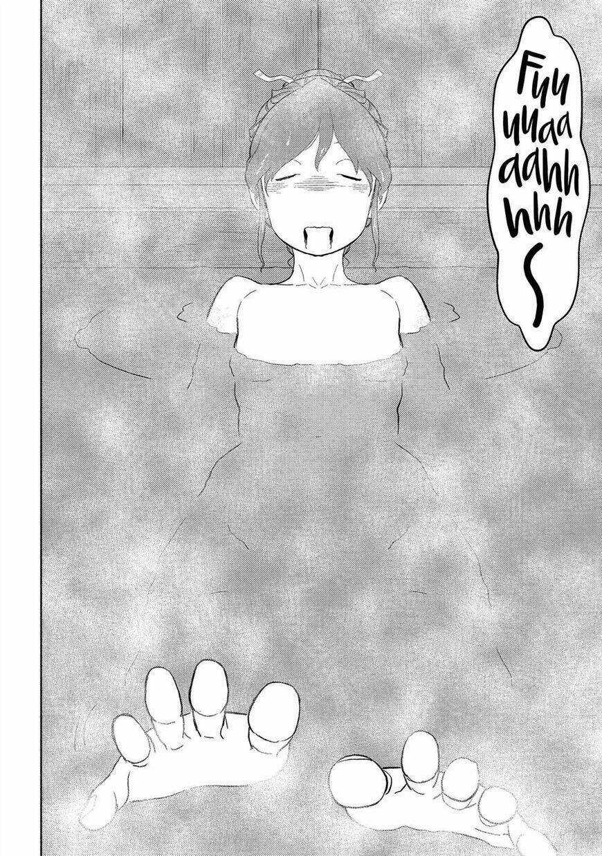 Sengoku Komachi Kurou Tan! Chapter 27 trang 2