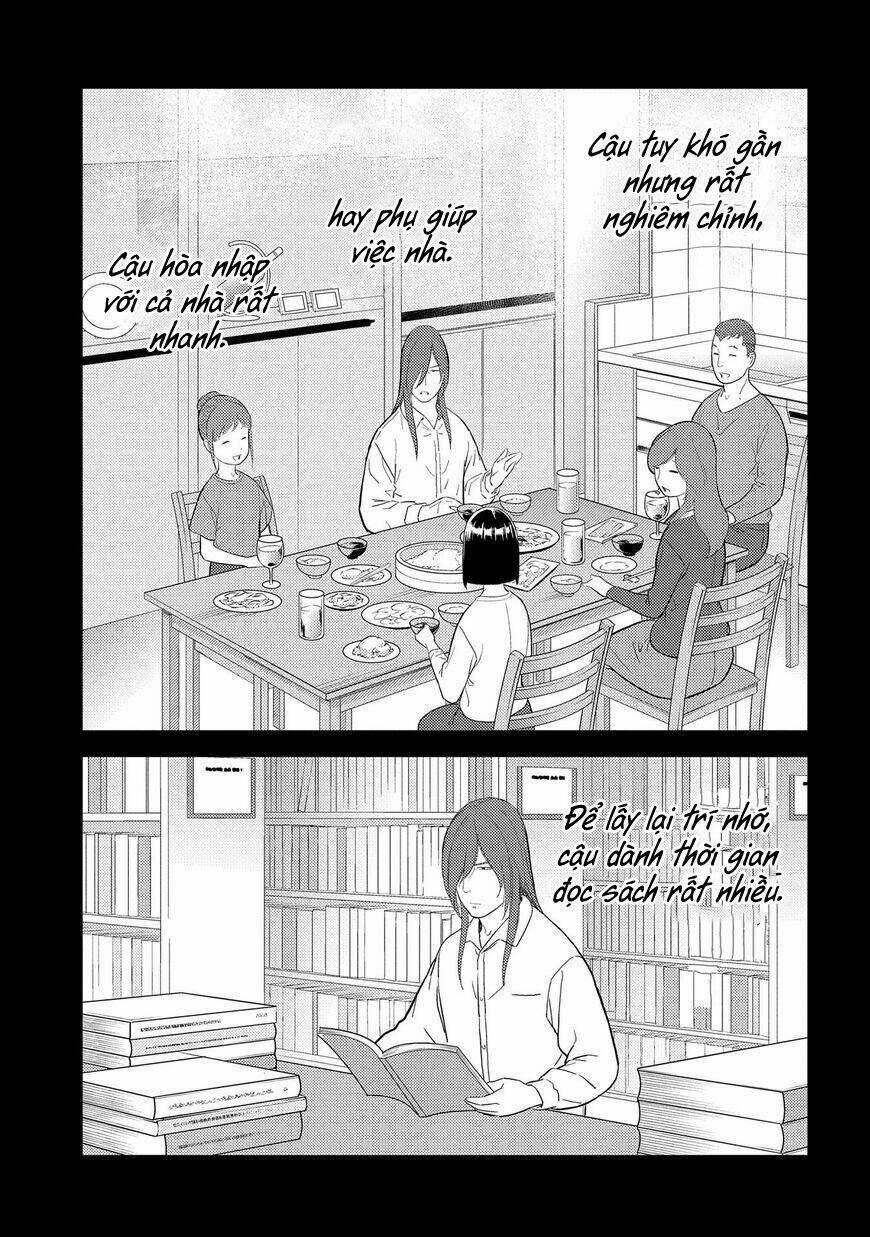 Sengoku Komachi Kurou Tan! Chapter 29 trang 12