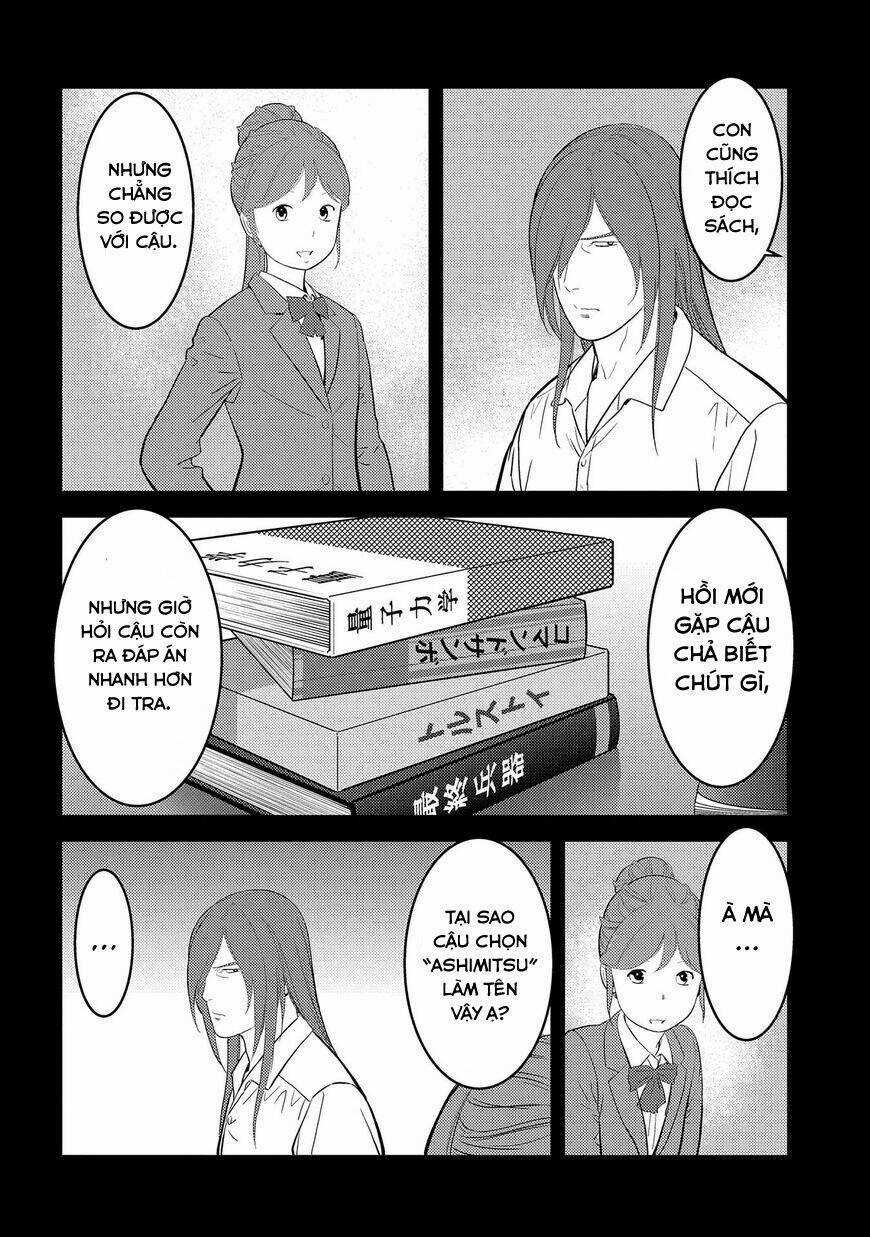 Sengoku Komachi Kurou Tan! Chapter 29 trang 13