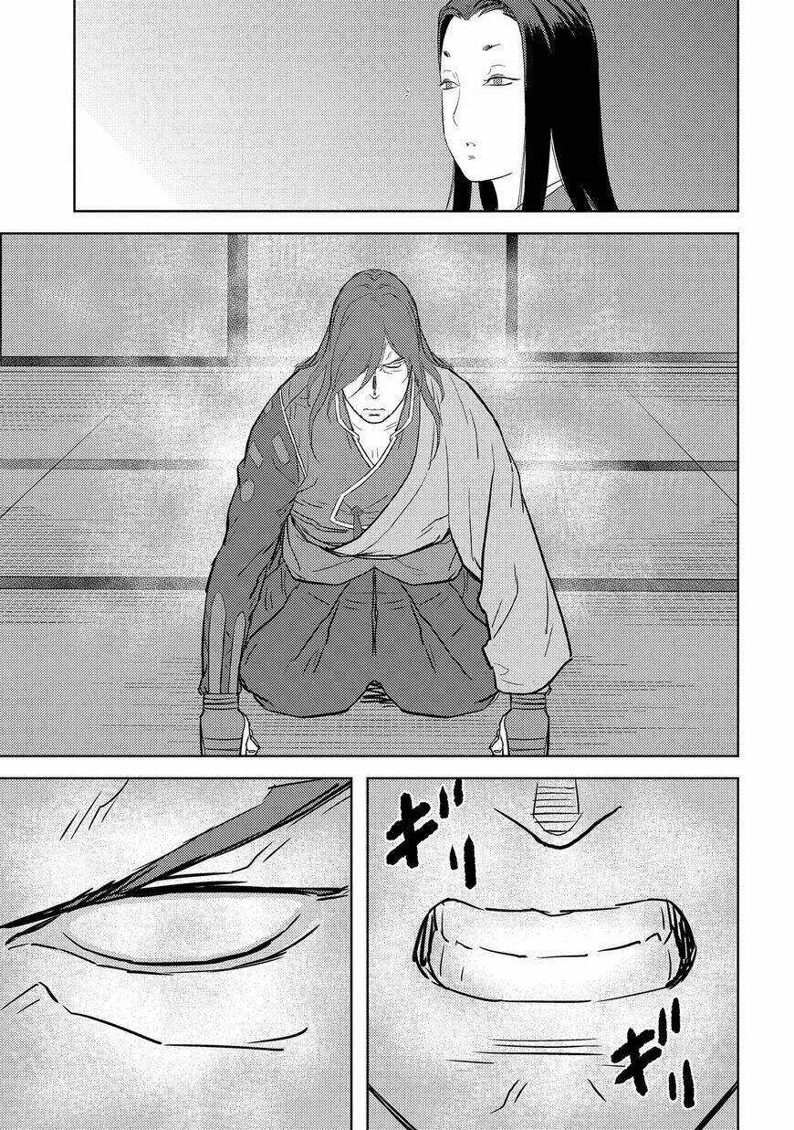 Sengoku Komachi Kurou Tan! Chapter 31 trang 3