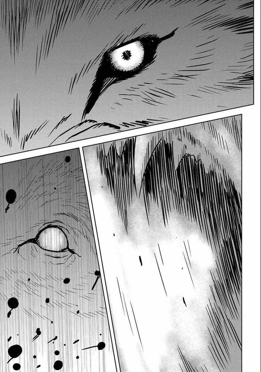 Sengoku Komachi Kurou Tan! Chapter 6 trang 26