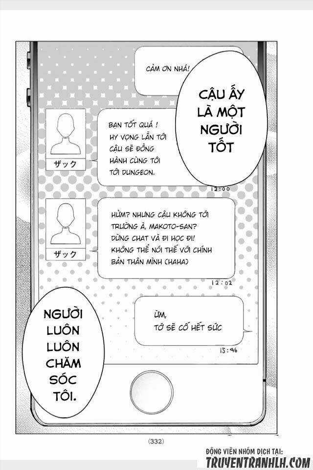 Sengoku No Karma Chapter 12 trang 6