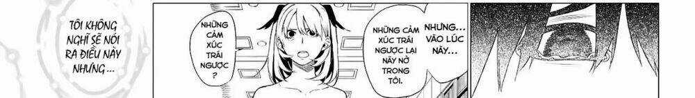 Sengoku No Karma Chapter 13 trang 21