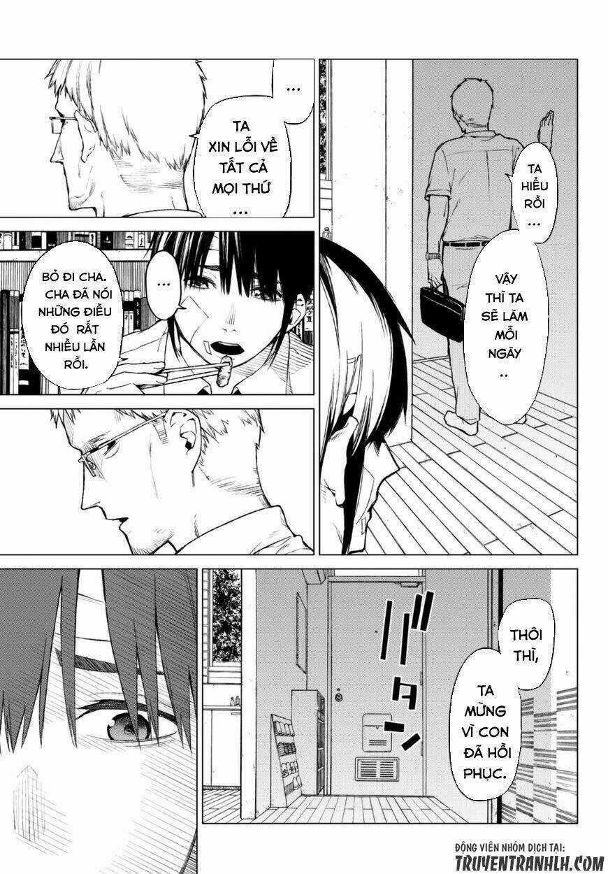 Sengoku No Karma Chapter 16 trang 6