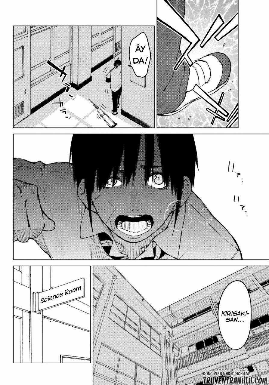 Sengoku No Karma Chapter 17 trang 10