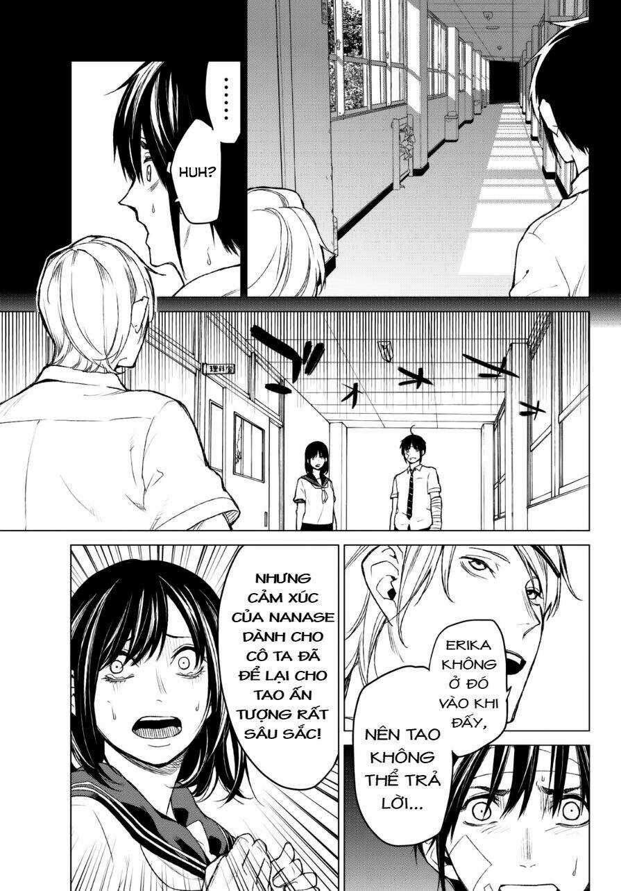 Sengoku No Karma Chapter 18 trang 12
