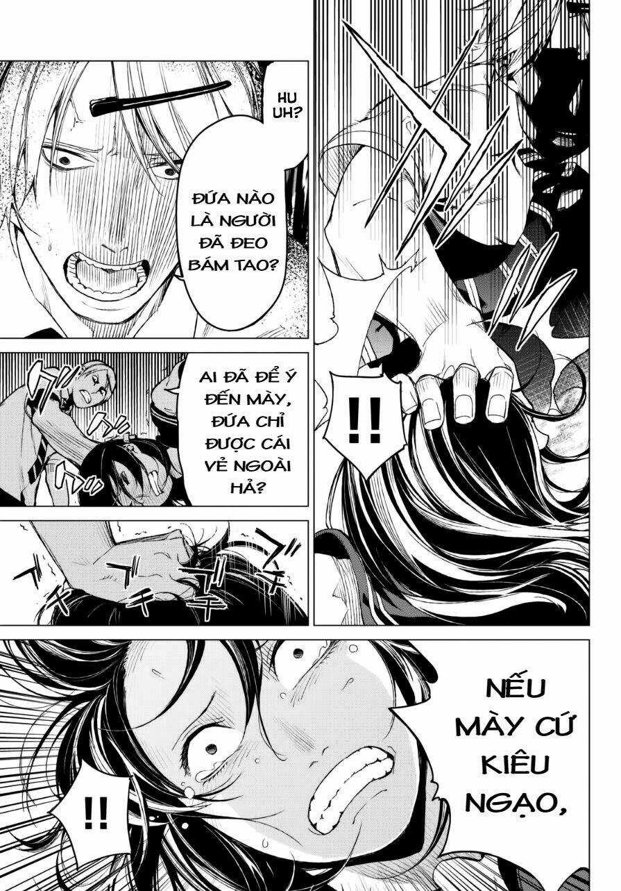 Sengoku No Karma Chapter 18 trang 18