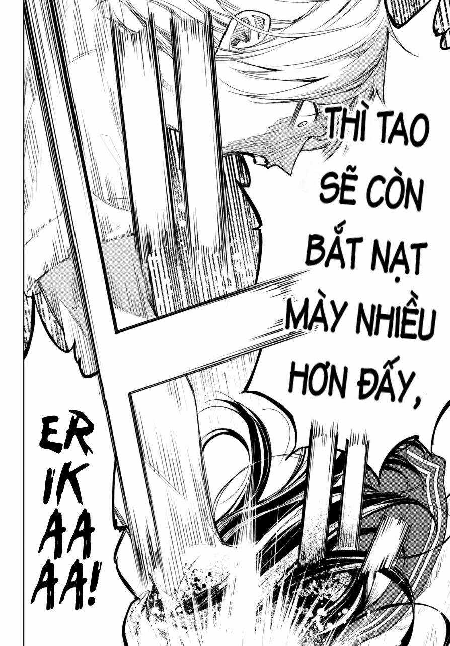 Sengoku No Karma Chapter 18 trang 19