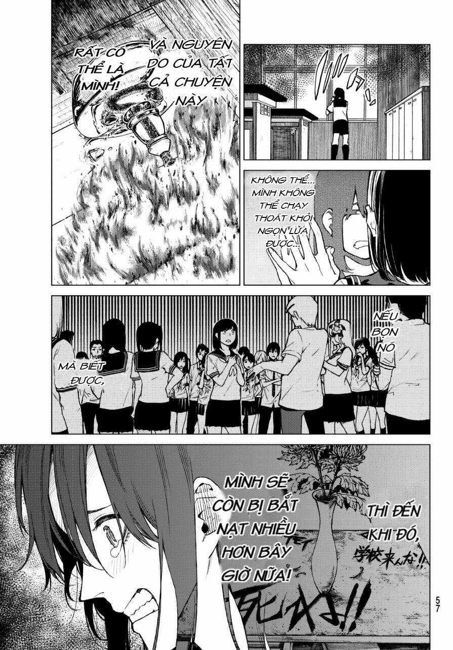 Sengoku No Karma Chapter 18 trang 4