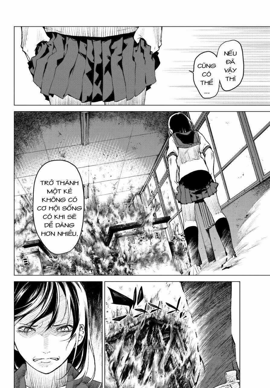 Sengoku No Karma Chapter 18 trang 5