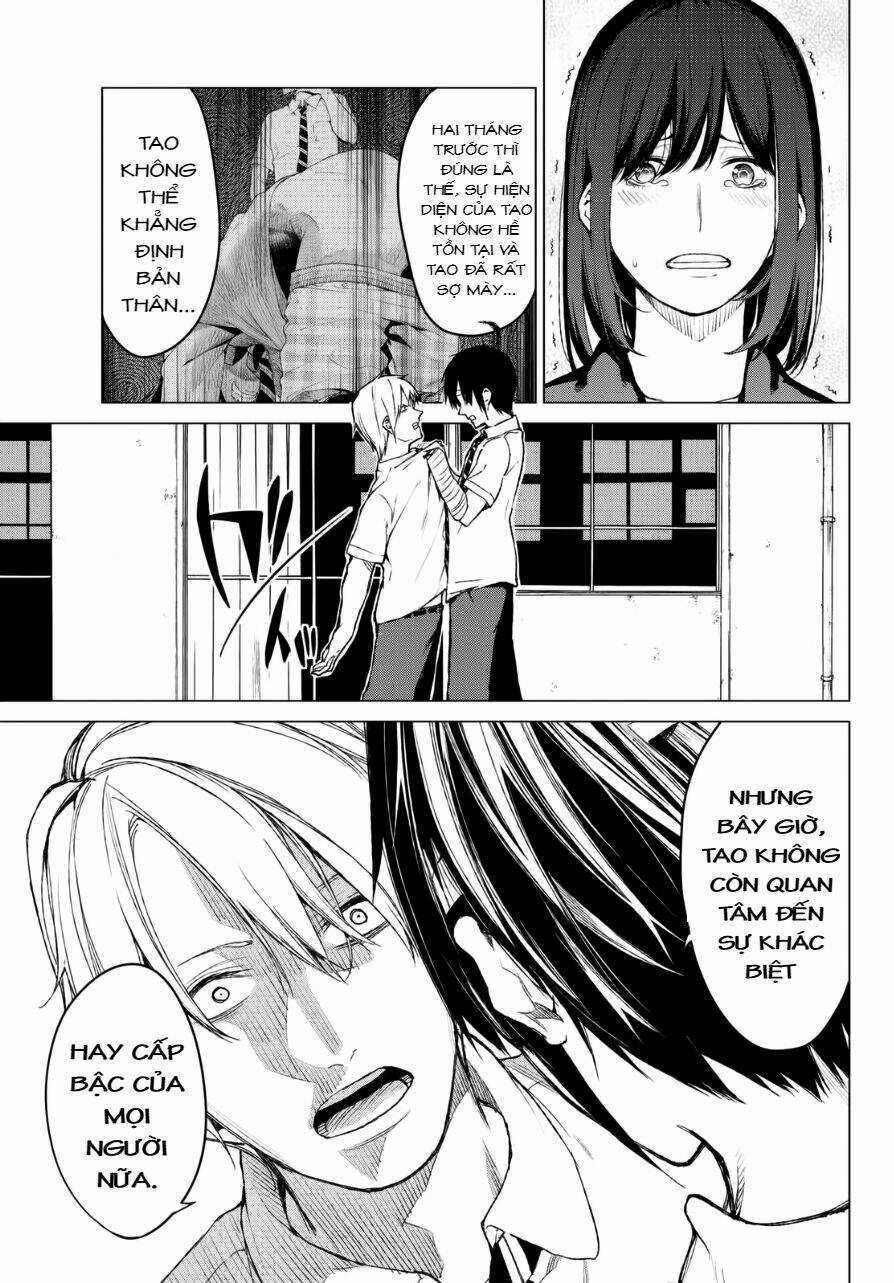 Sengoku No Karma Chapter 19 trang 18