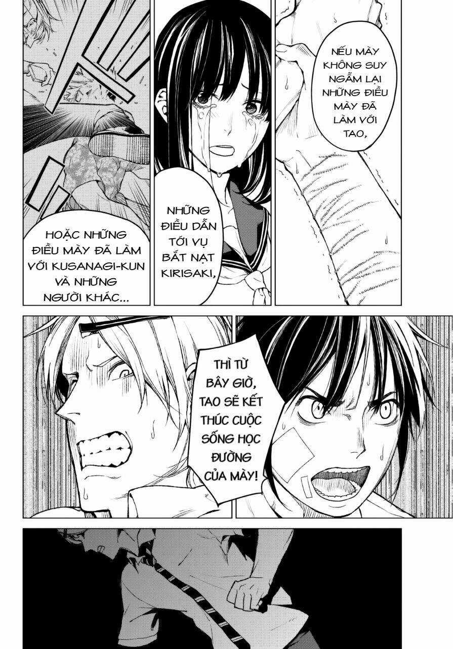 Sengoku No Karma Chapter 19 trang 3