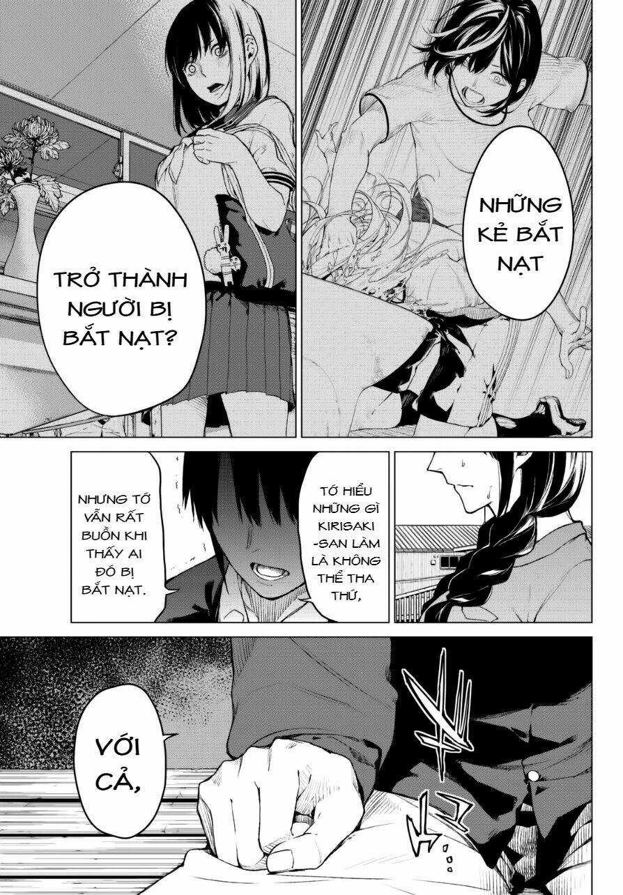Sengoku No Karma Chapter 20 trang 10