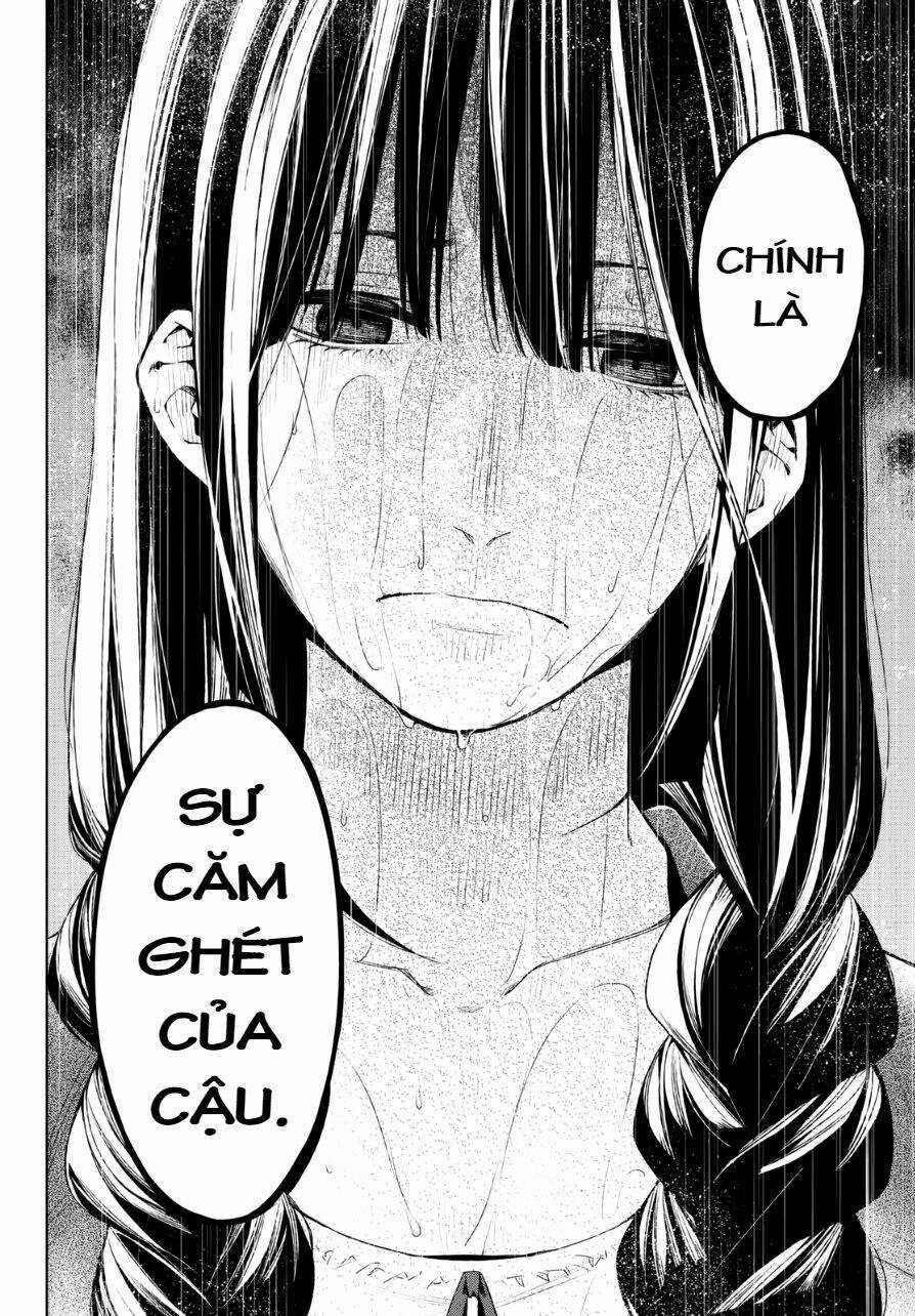 Sengoku No Karma Chapter 20 trang 15