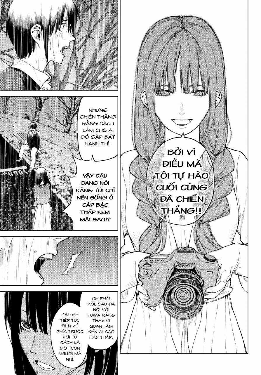 Sengoku No Karma Chapter 20 trang 18