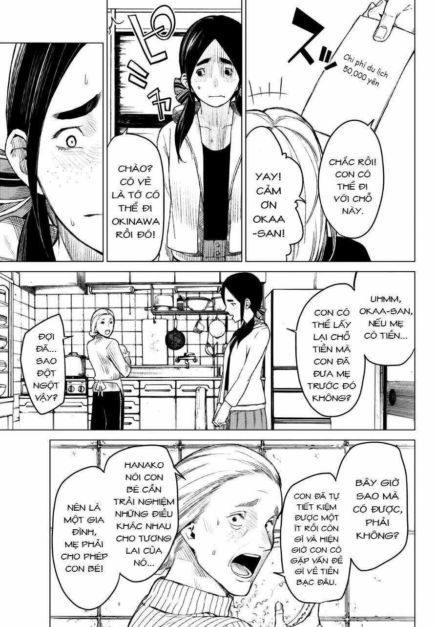 Sengoku No Karma Chapter 21 trang 14