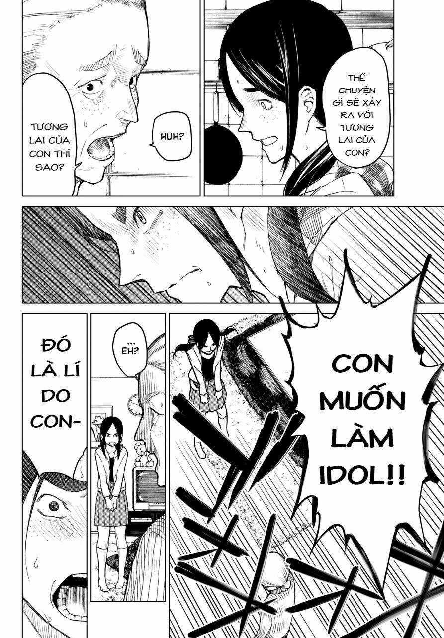 Sengoku No Karma Chapter 21 trang 15