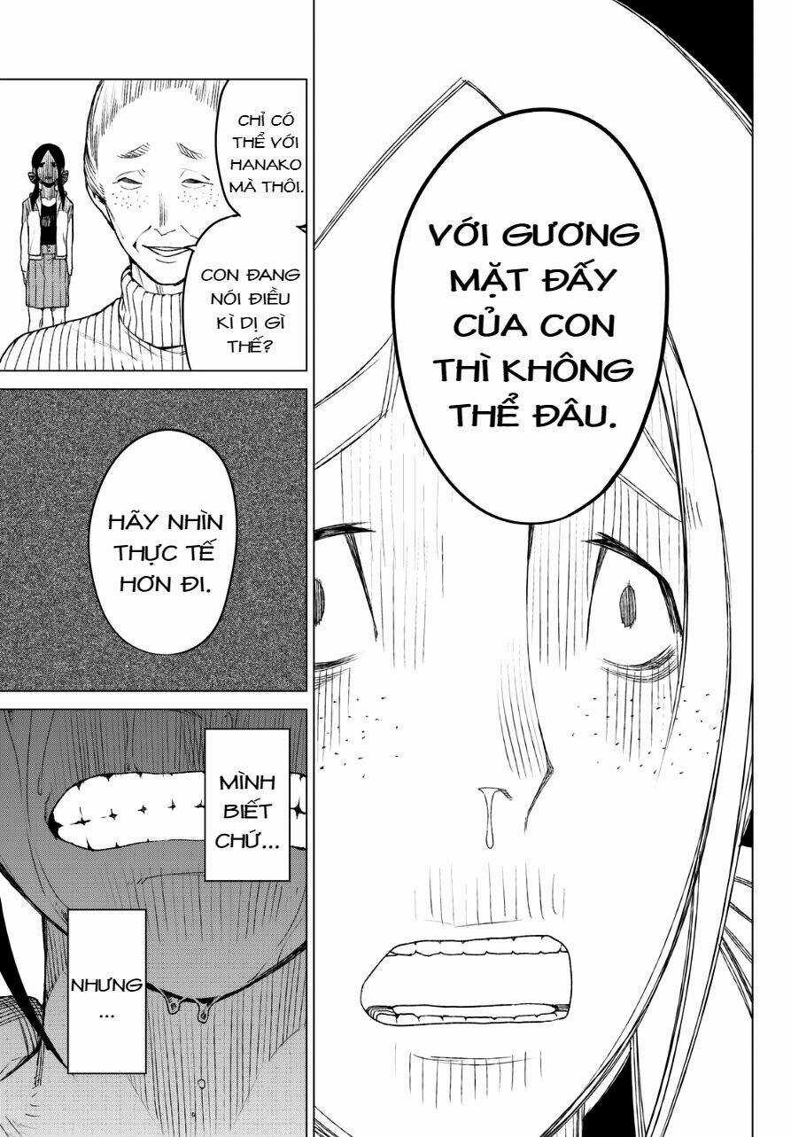 Sengoku No Karma Chapter 21 trang 16