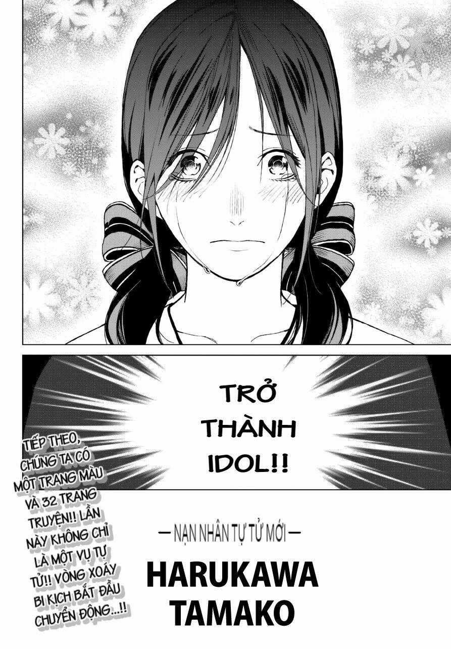 Sengoku No Karma Chapter 21 trang 21