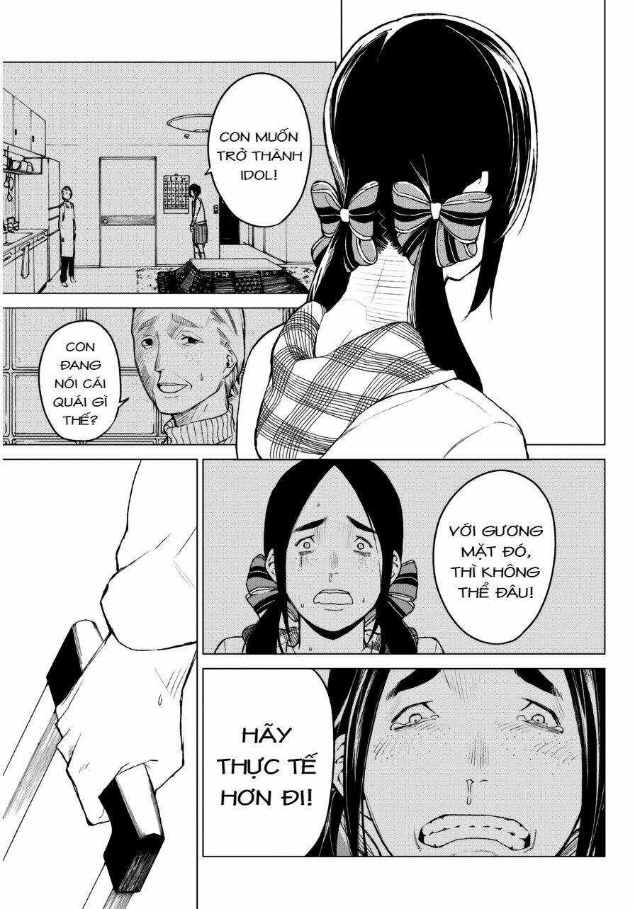 Sengoku No Karma Chapter 22 trang 10