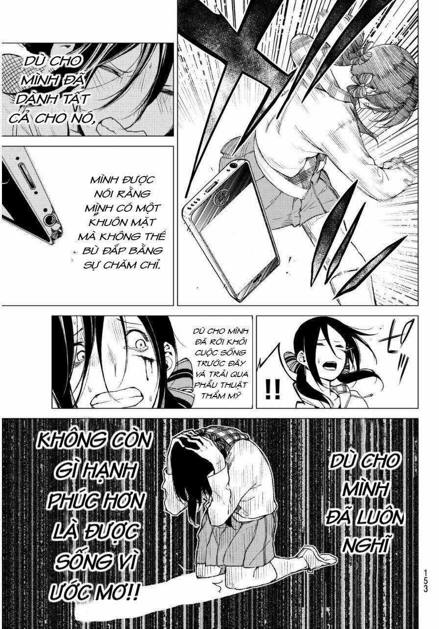 Sengoku No Karma Chapter 22 trang 16