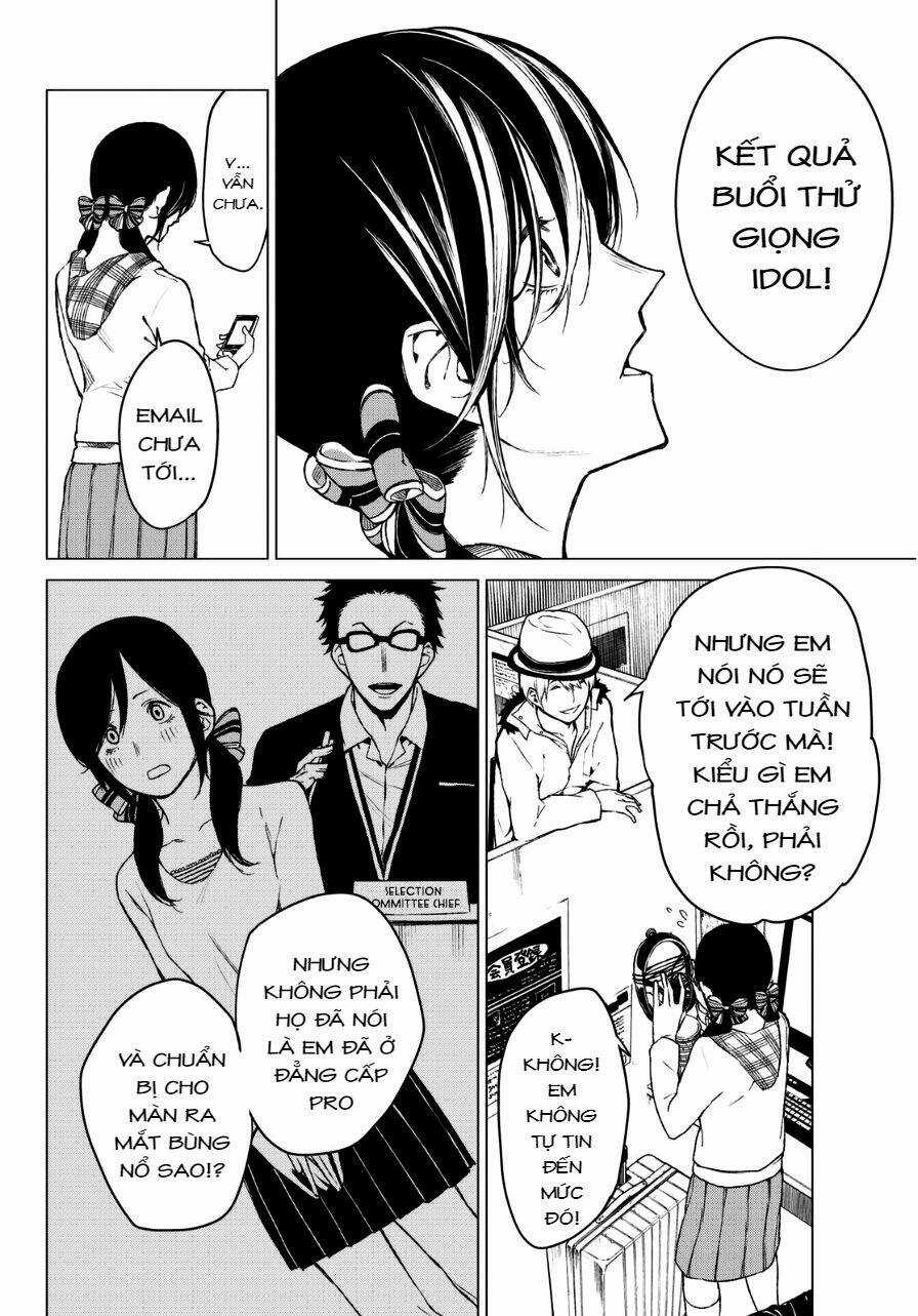 Sengoku No Karma Chapter 22 trang 7