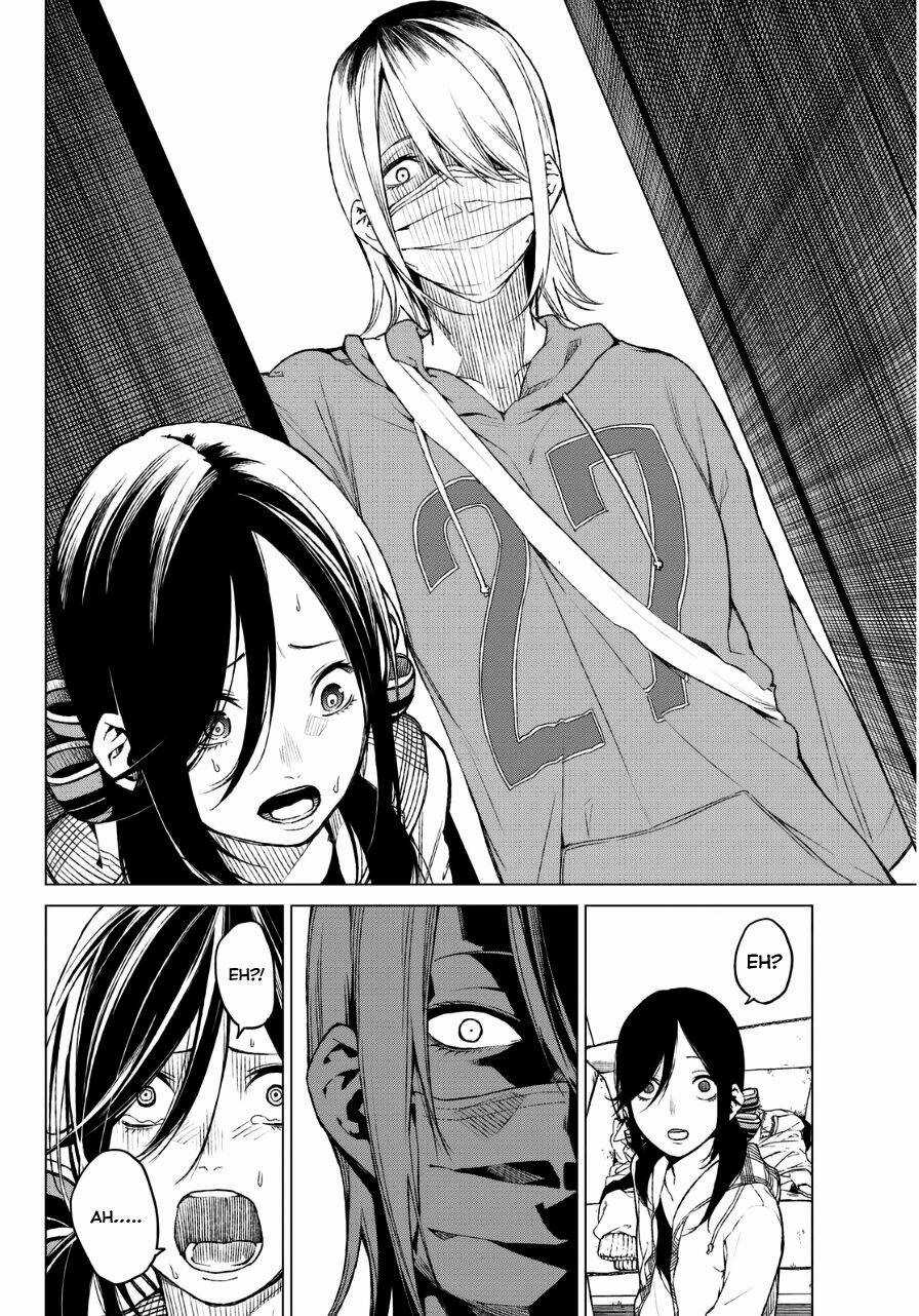 Sengoku No Karma Chapter 23 trang 20