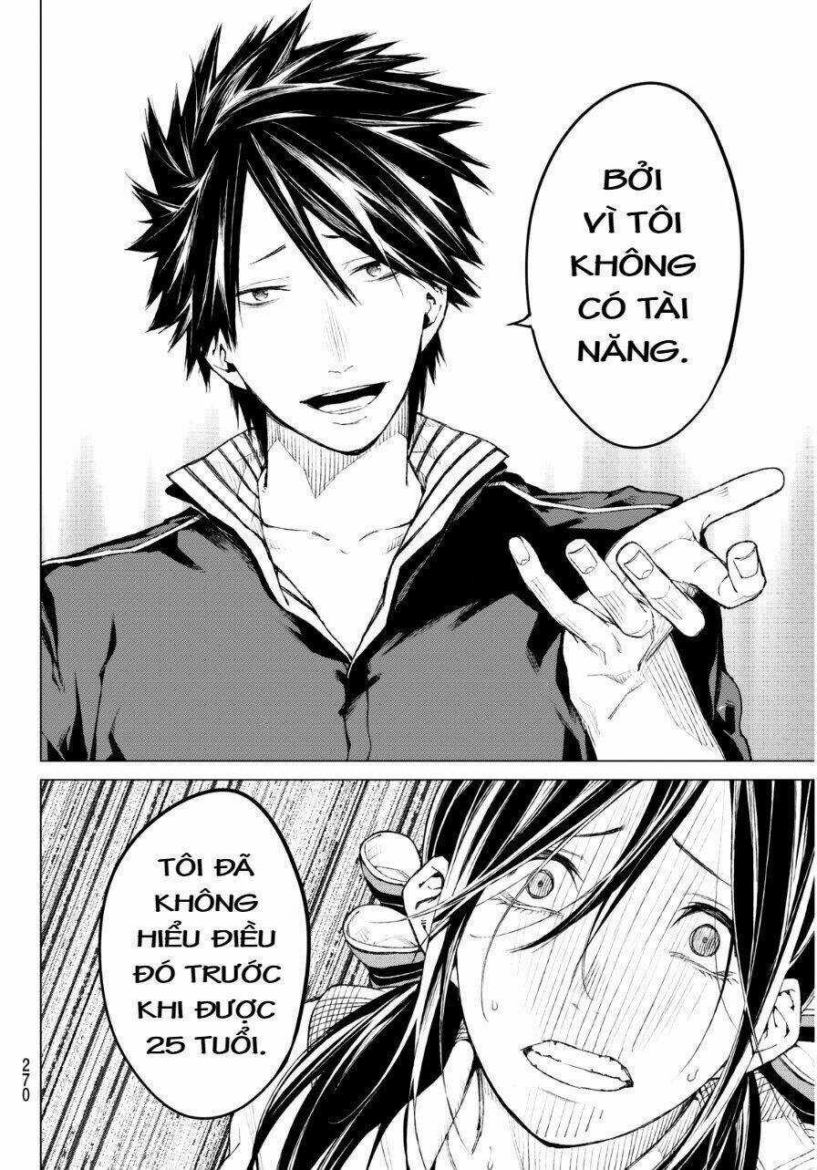 Sengoku No Karma Chapter 24 trang 11