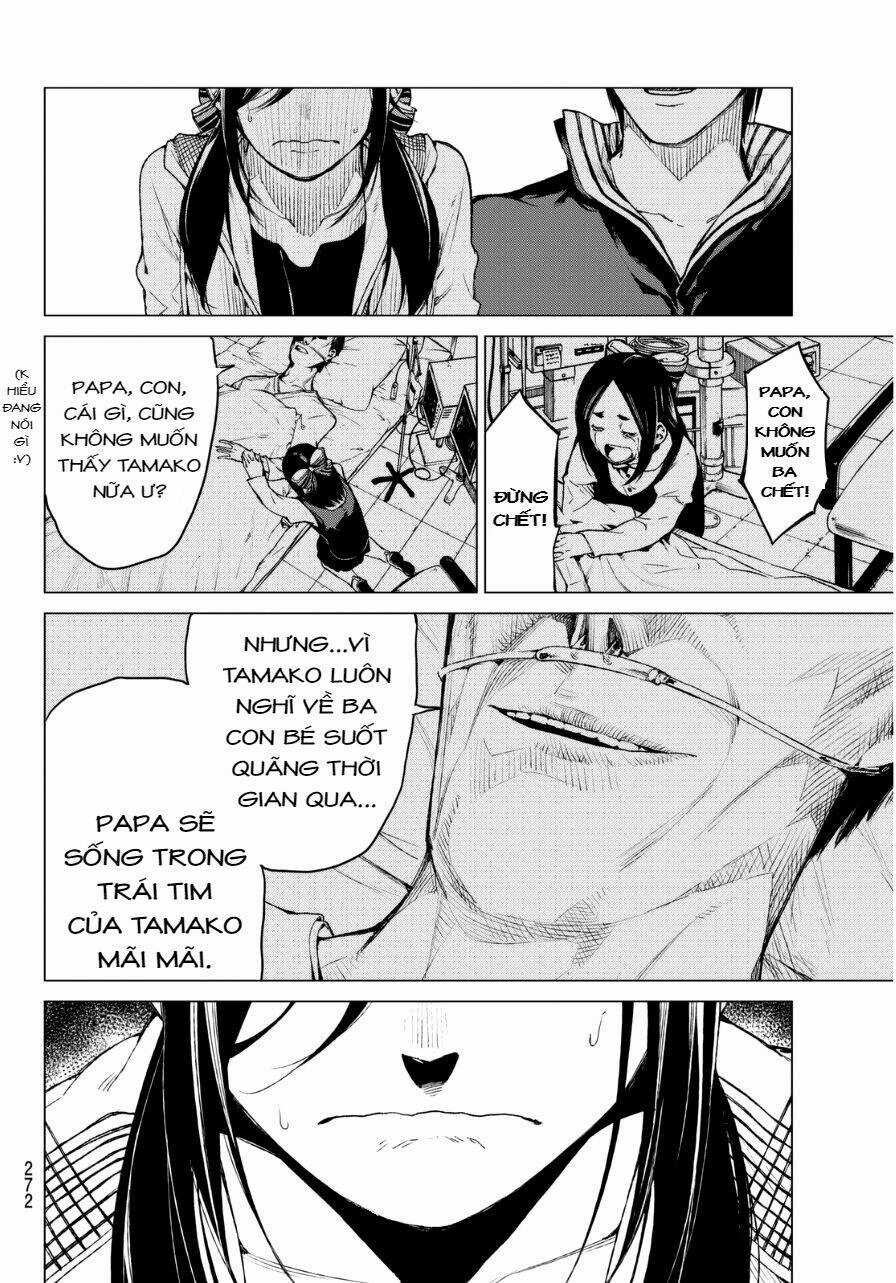Sengoku No Karma Chapter 24 trang 13
