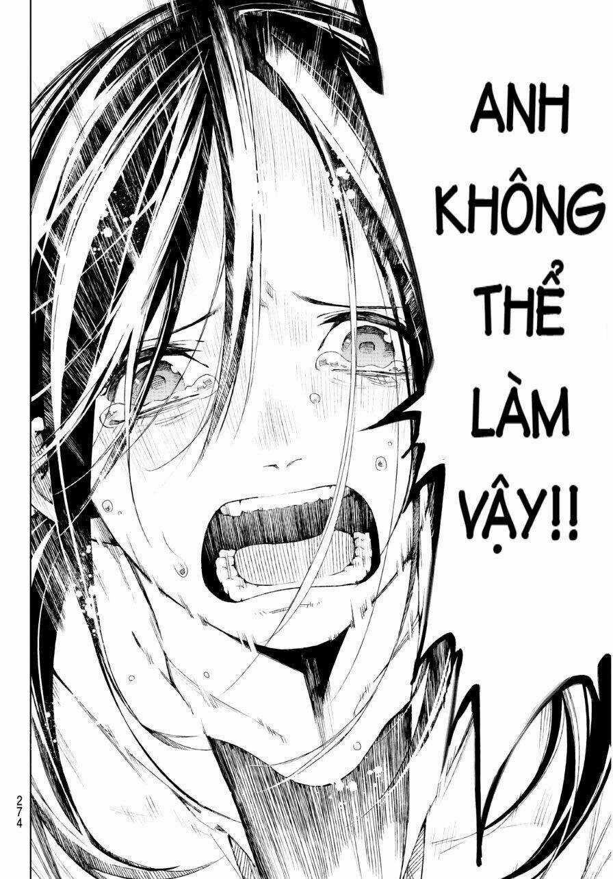 Sengoku No Karma Chapter 24 trang 15