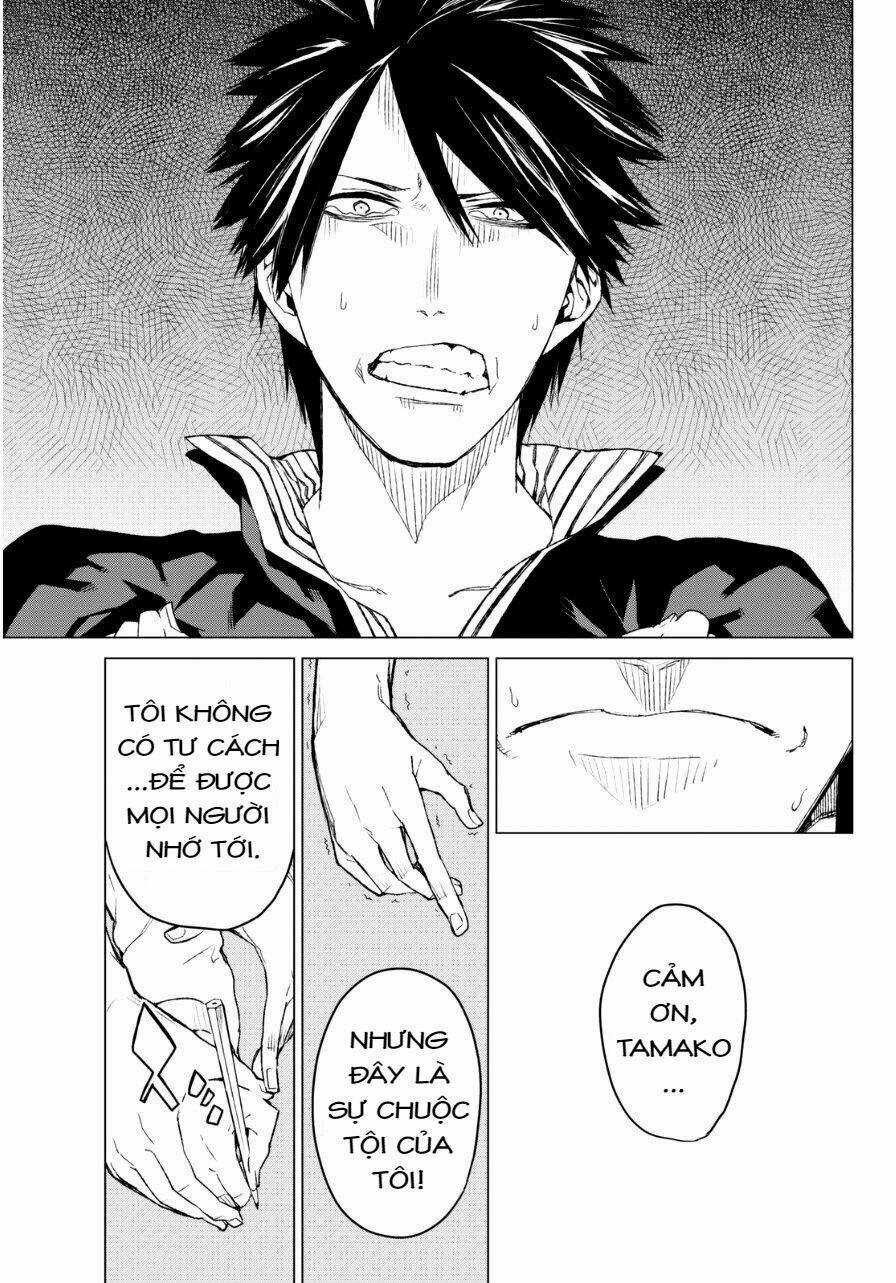 Sengoku No Karma Chapter 24 trang 16