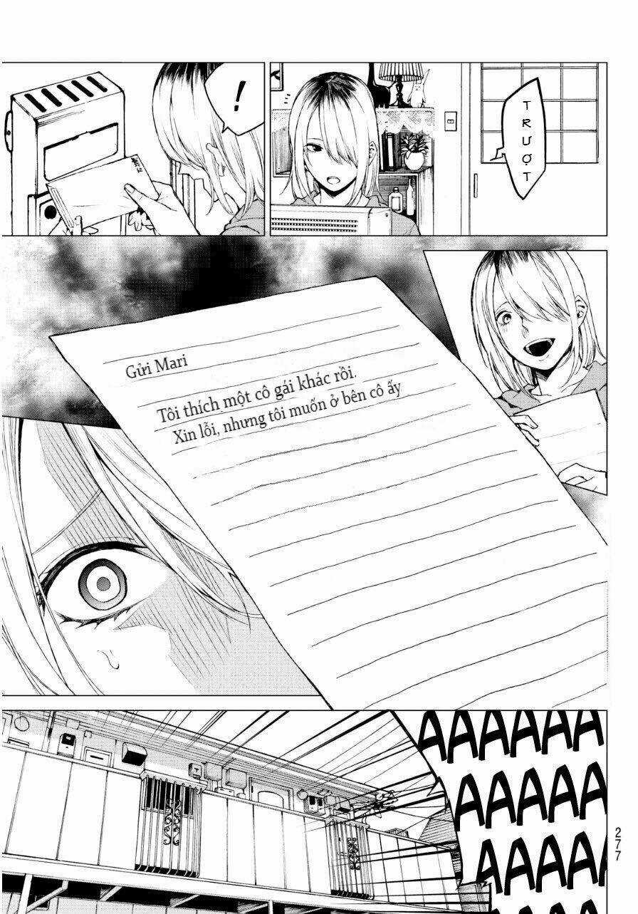 Sengoku No Karma Chapter 24 trang 18