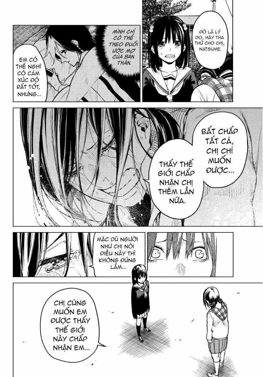 Sengoku No Karma Chapter 27 trang 19