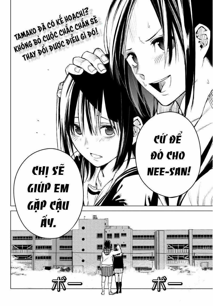 Sengoku No Karma Chapter 27 trang 23