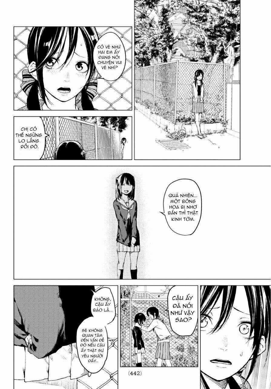 Sengoku No Karma Chapter 28 trang 12