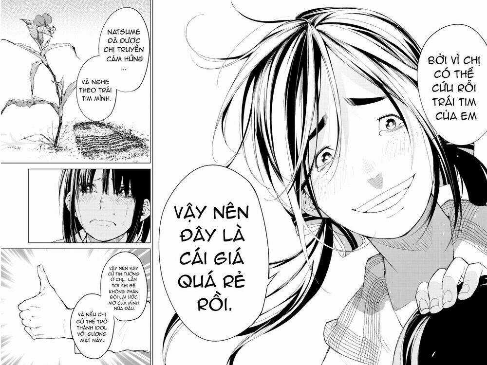 Sengoku No Karma Chapter 28 trang 20