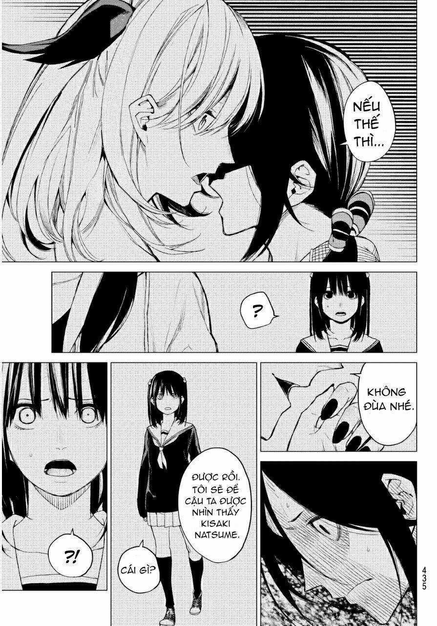 Sengoku No Karma Chapter 28 trang 5