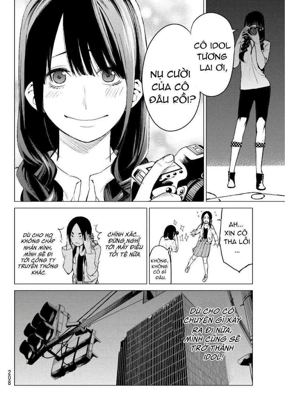 Sengoku No Karma Chapter 29 trang 13