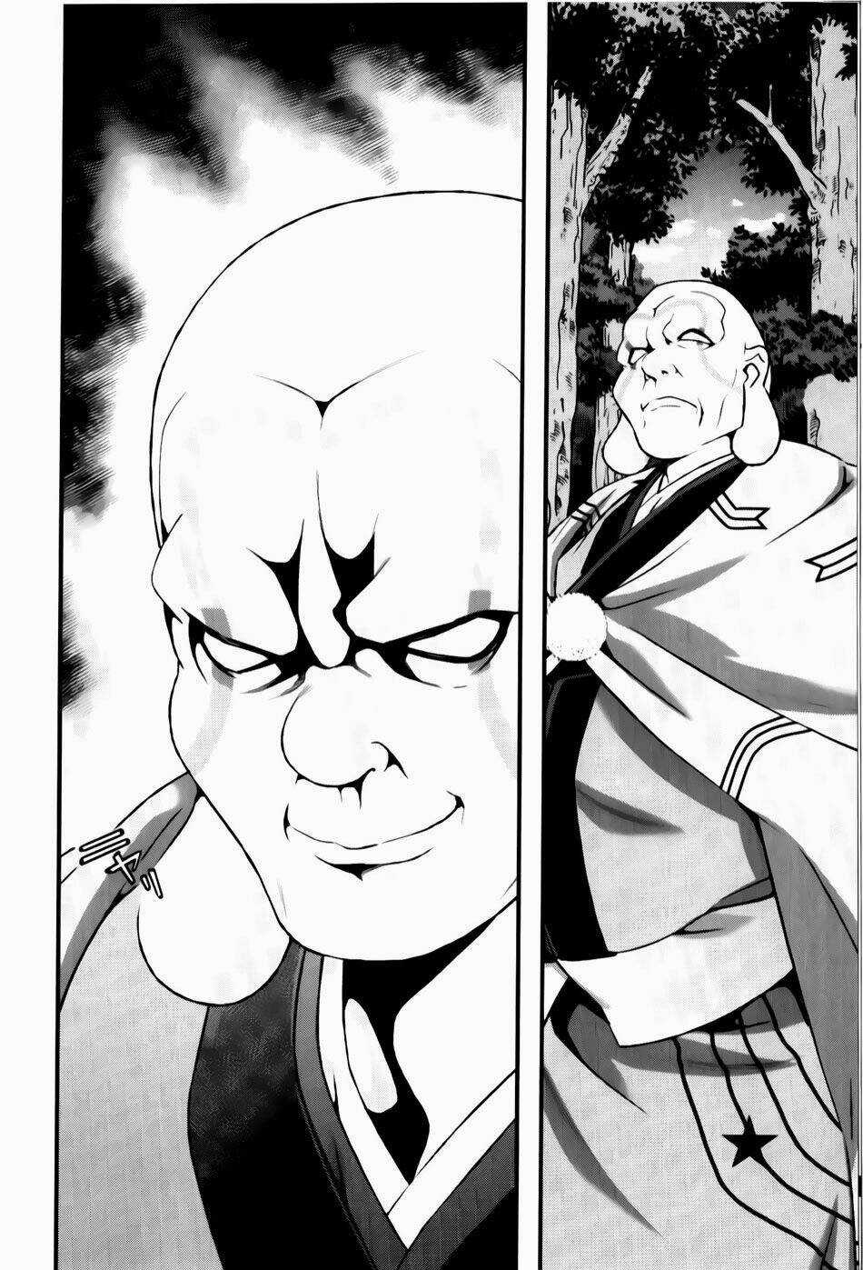 Sengoku Rance Chapter 17.1 trang 2