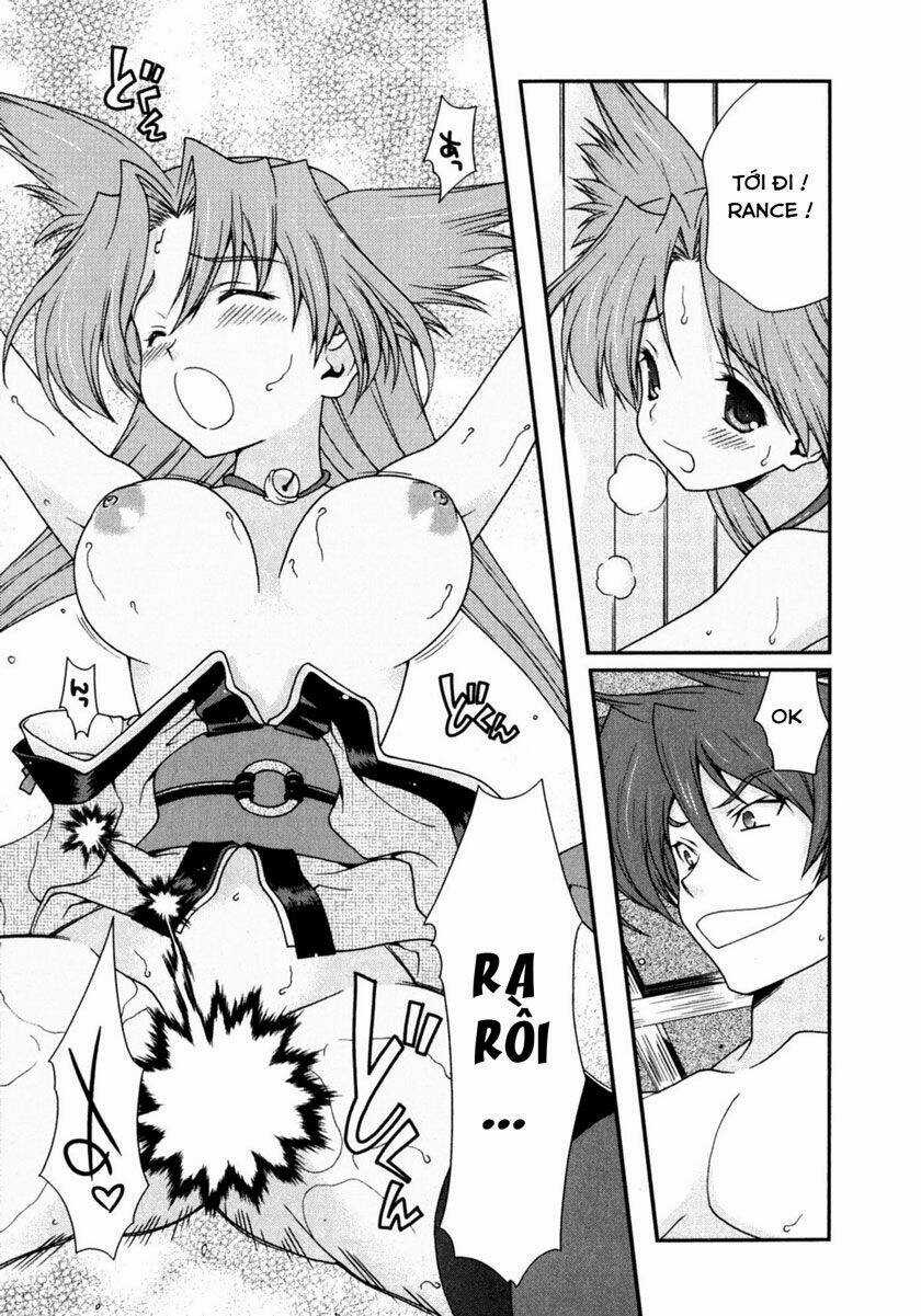 Sengoku Rance Chapter 2.1 trang 19